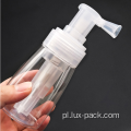 Nowy projekt 180 ml Fine Mist Butelka sprayu w proszku